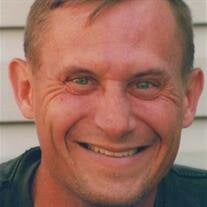 Michael "Mike"  Brown