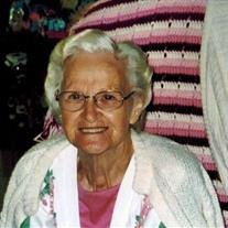 Vera  Henrietta  Maki