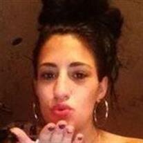 Tiffany Lynn Maniscalco