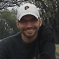 Clinton Bradley Gardner