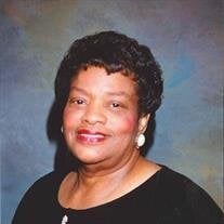 Margaret A. Fields
