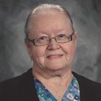 Mrs. Jeanette Ann Stodulski
