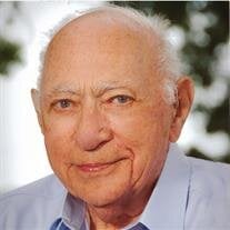 Albert Winston Sullivan