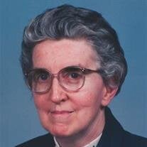 Sue S. Bambacht