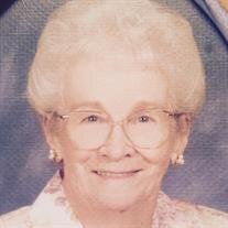 Clarice L.  Roum