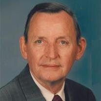 Robert "Bob" Thomas  Dunn