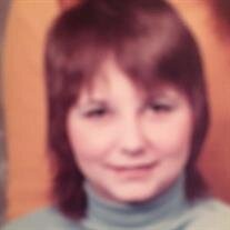 Rebecca Blizzard-Nelson