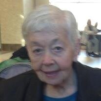 Rose Madden