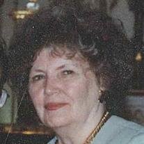 Virginia Lee Silnitzer