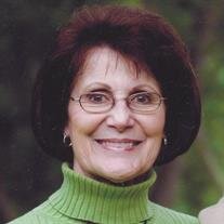Beverly Ann Fernandes