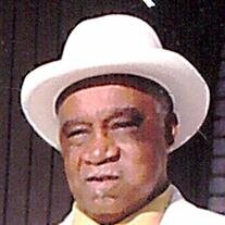 Mr. Ira Lee Lewis
