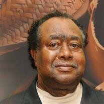 Walter Ammons
