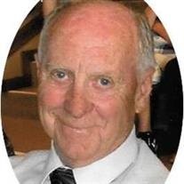 David H. Bjornlie