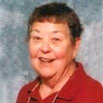 V. Nadine (Clark) Powers