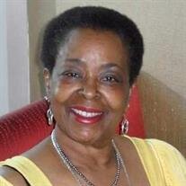 Venita Kay Crenshaw-Thomas