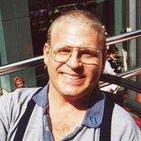 Paul V. Domi