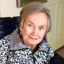 Suzanne Maihofer Wagner