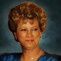 Carolyn Sue Leech