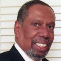 Oscar T. Jobe Jr.