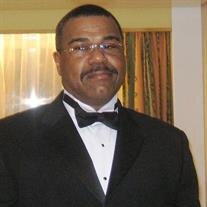Mr. Clifford Steve Terrell