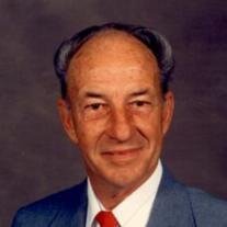 Donald C.  Klapstein