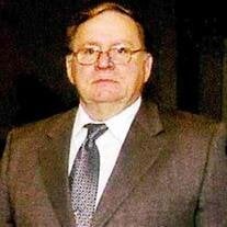 William D. Shaffer