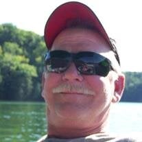 Mr. David M. Moran