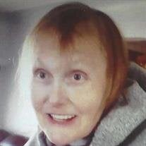 Ms. Laurie Burgess