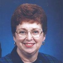 Lois Ann Bialk Jacobs