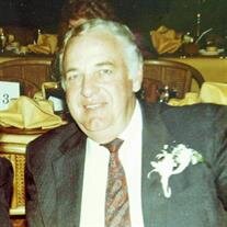 Mr. James Allen Myers