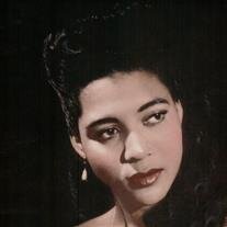 Ms. Sybeleen Morgan