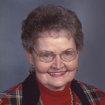 JoAnn E. Blaine