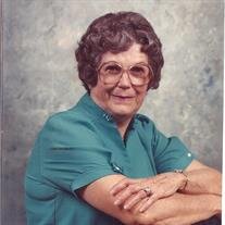 Laura Belle  Watson