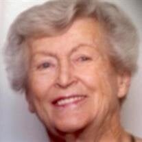 Lorraine  Nesbitt