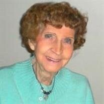 Patricia L. Anderson