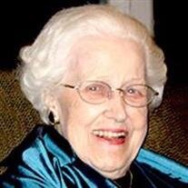 Marcelle E. Anklam