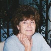 Ms. Elsie Mae Blankenship Maas