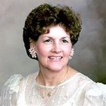 Barbara E. Burlingame