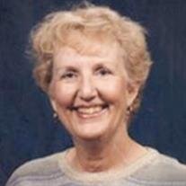Judy L. (Christensen) Busse
