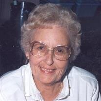 Norma Lee Dolan