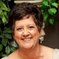 Vickie Sue Kimzey