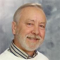 Herman Wayne Keller
