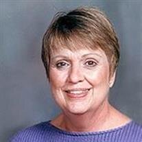 Joanne C. Kardell