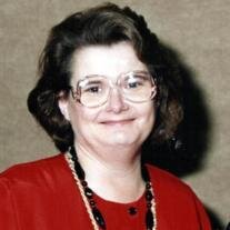 Donna Mae Fink Jungmeyer