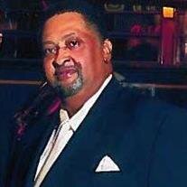 Mr.  Jackie Childs