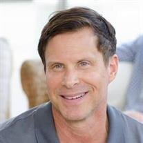 Mr. Michael Stalnaker