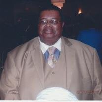 Mr.  Cornell Morgan Cook