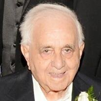 Mr. Anthony L. Zangrilli Sr.