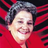 Joyce Lindsey Ford