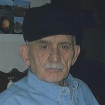 Philip Stuart Stevenson